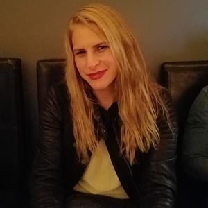 Meet your Posher, Eleney